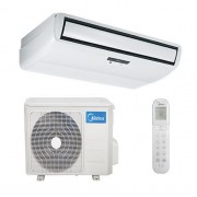 Напольно-стельовий кондиціонер Midea MUE MUE-18HRN1-Q /MOU-18HN1-Q